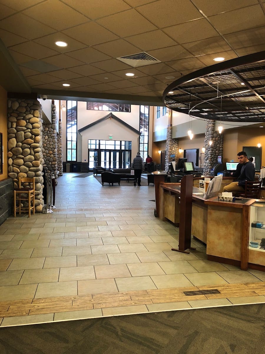FYZICAL Therapy and Balance Centers - Centennial, photo 2