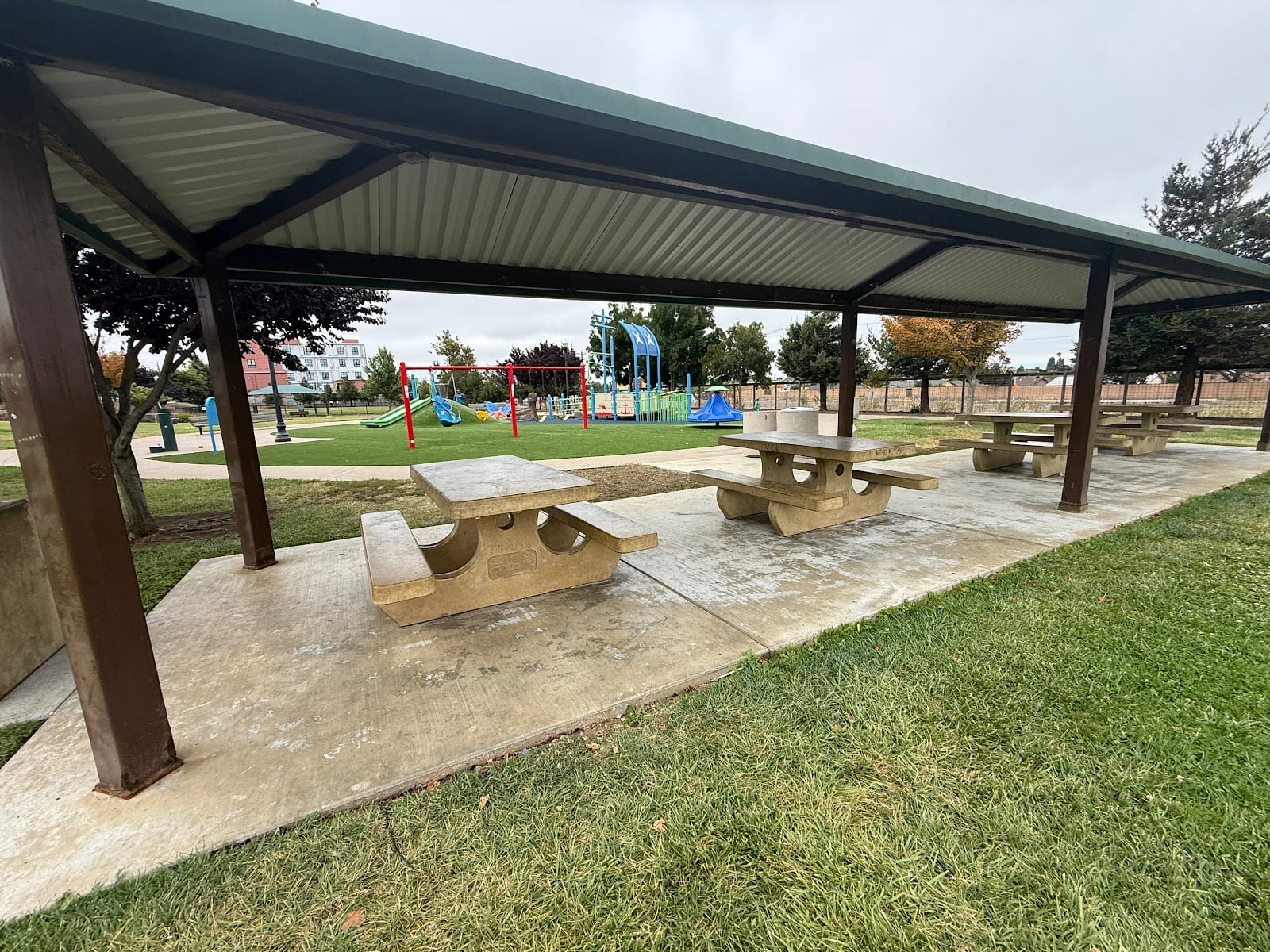Veterans Memorial Park, photo 2