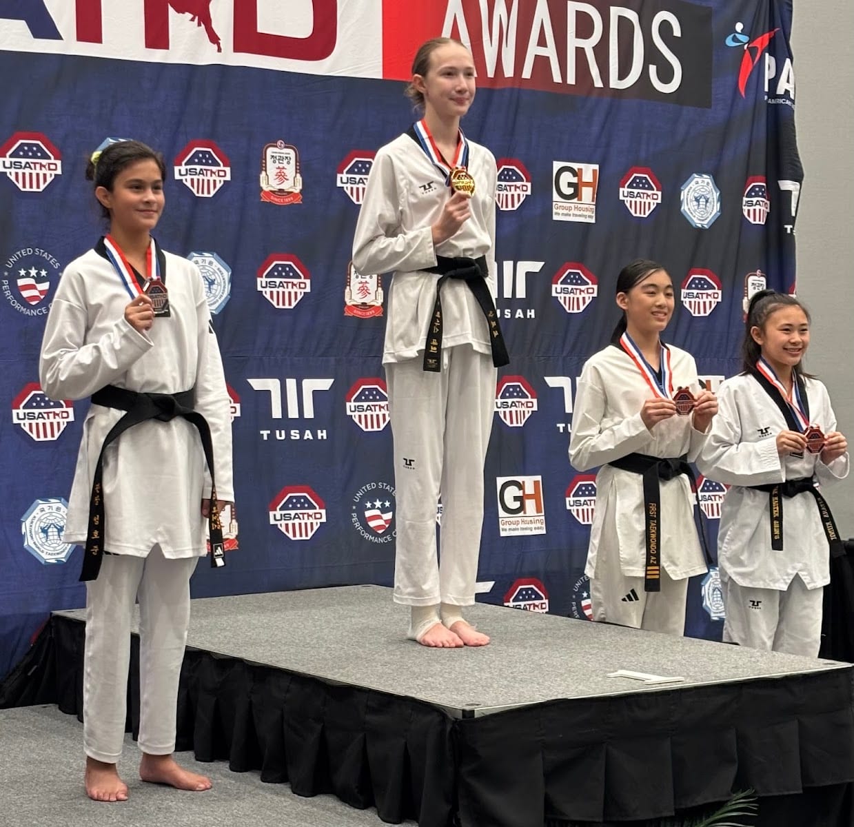 South Tejas Taekwondo, photo 4