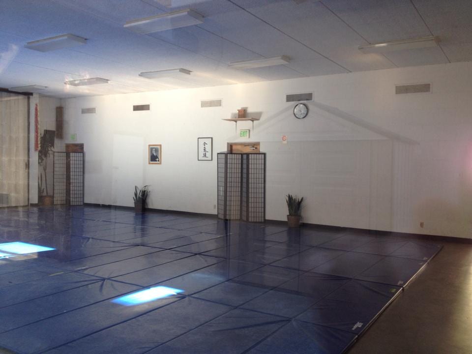 Aikido Center San Francisco, photo 2