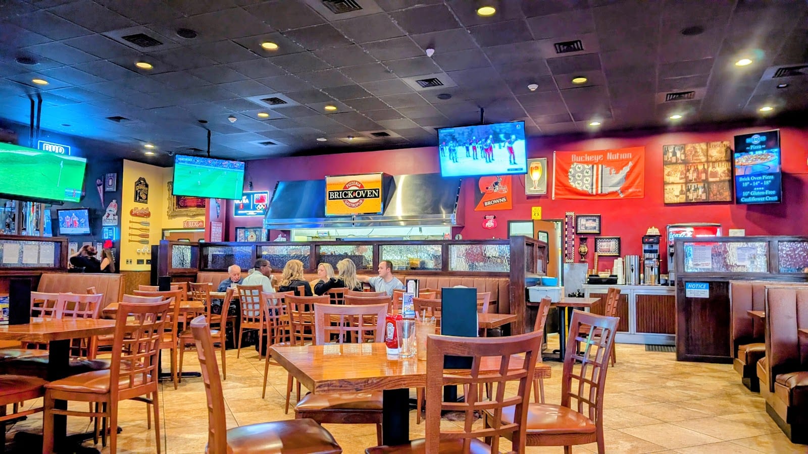 Brick Oven Pizzeria & Gastropub, photo 4