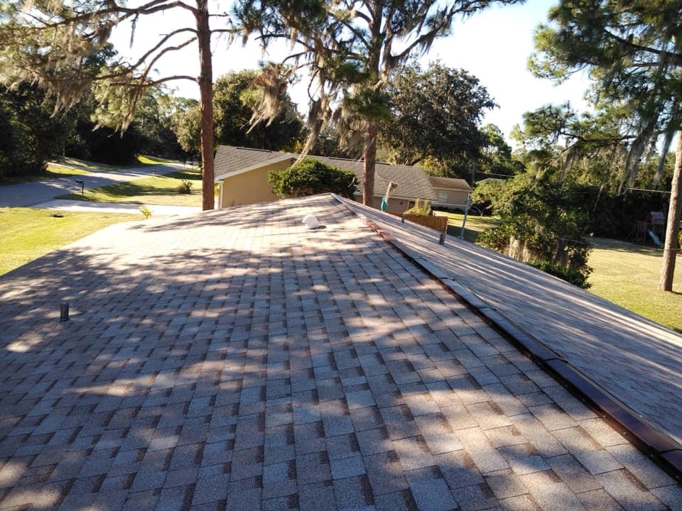 Tom Joyce Roofing Inc, photo 2