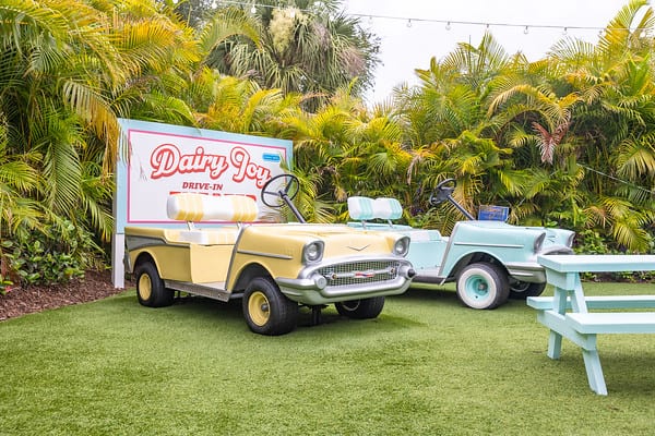 Dairy Joy- Tampa Ice Cream, photo 4