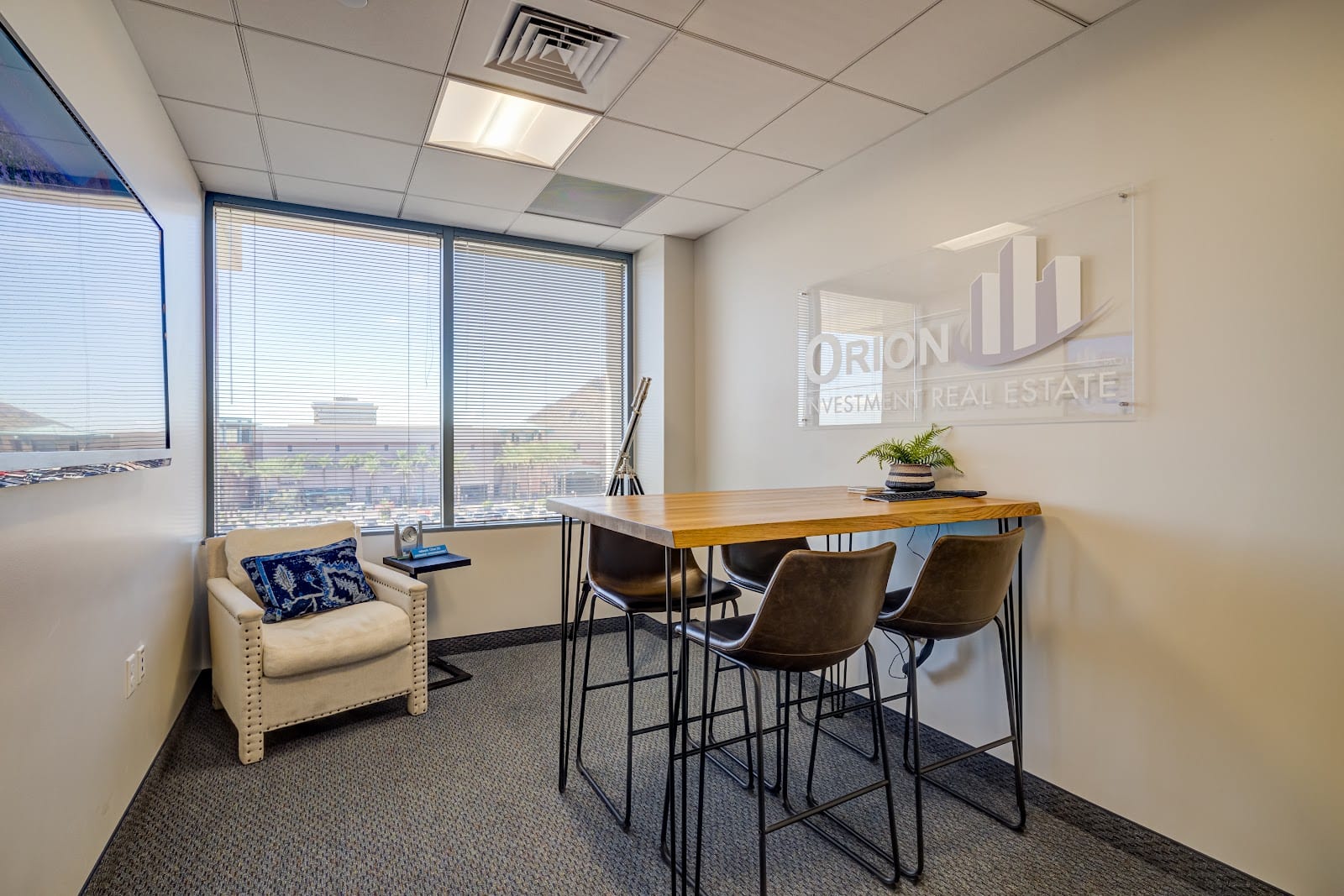 ORION Investment Real Estate