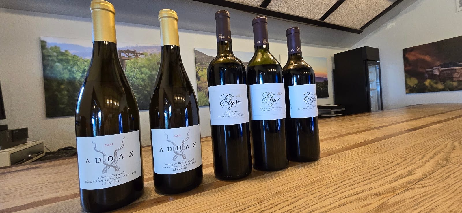 Elyse Winery, photo 2