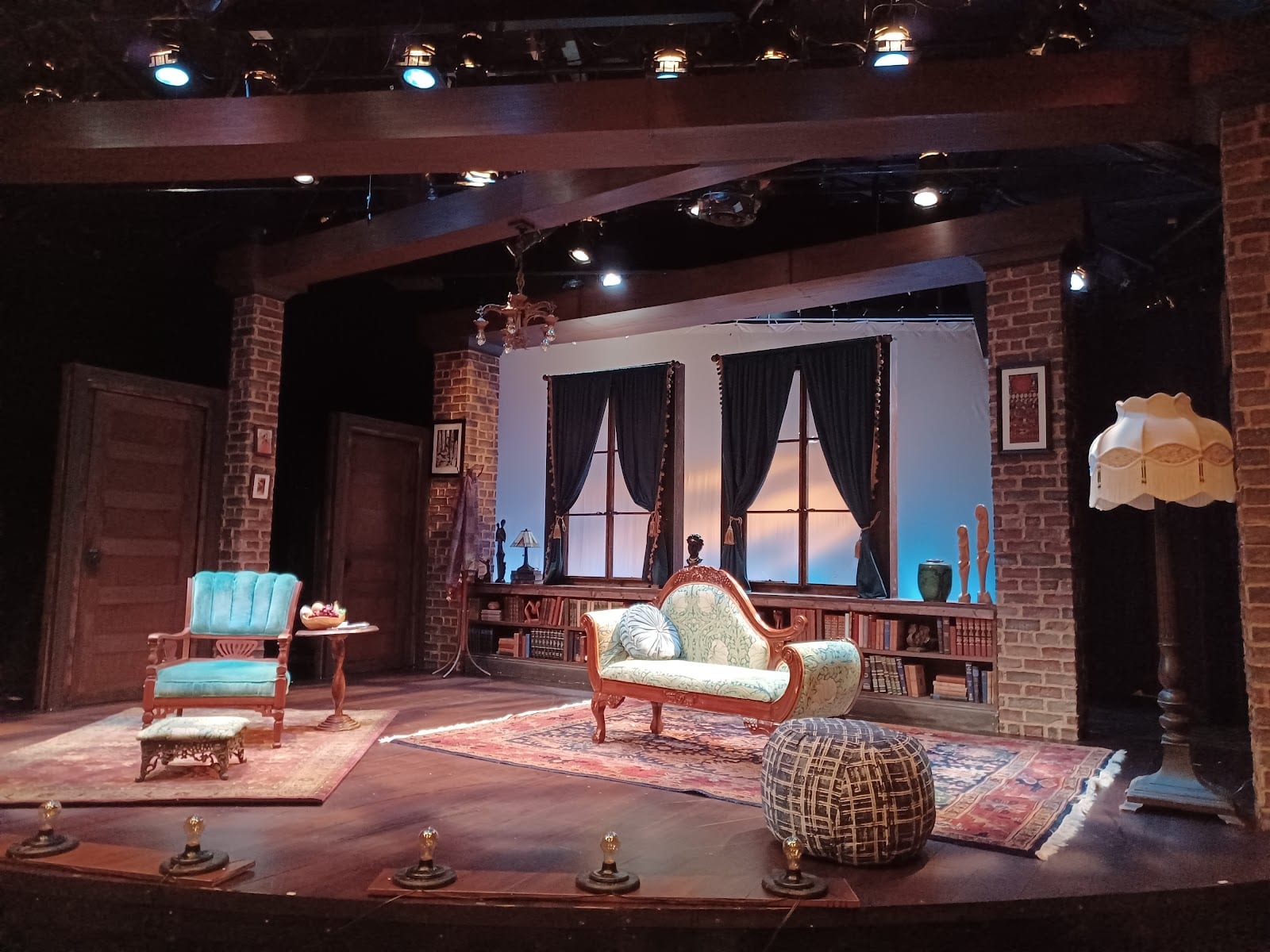 Keating Theatre