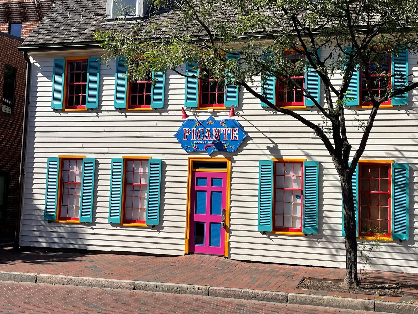 Picante Annapolis, photo 3