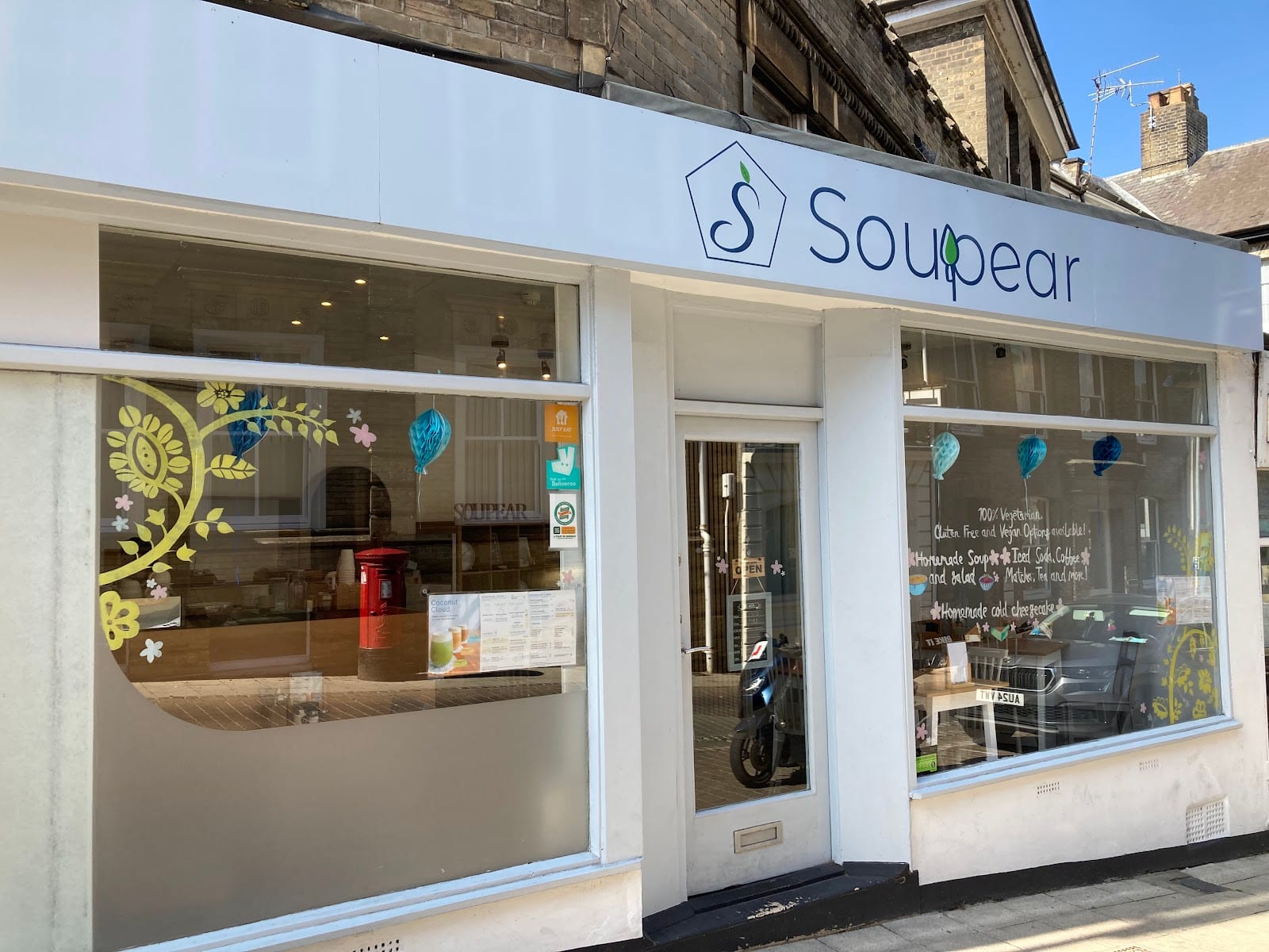 Soupear, photo 2