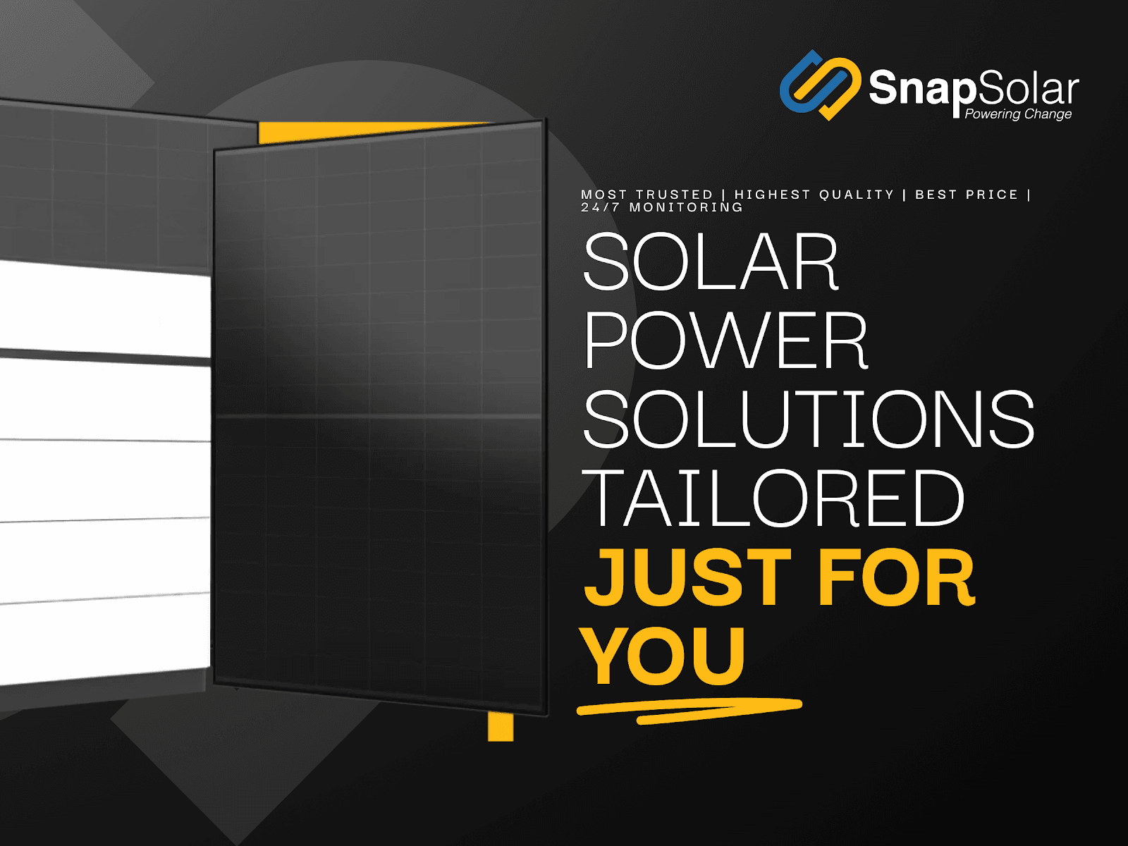 Snap Solar, photo 2