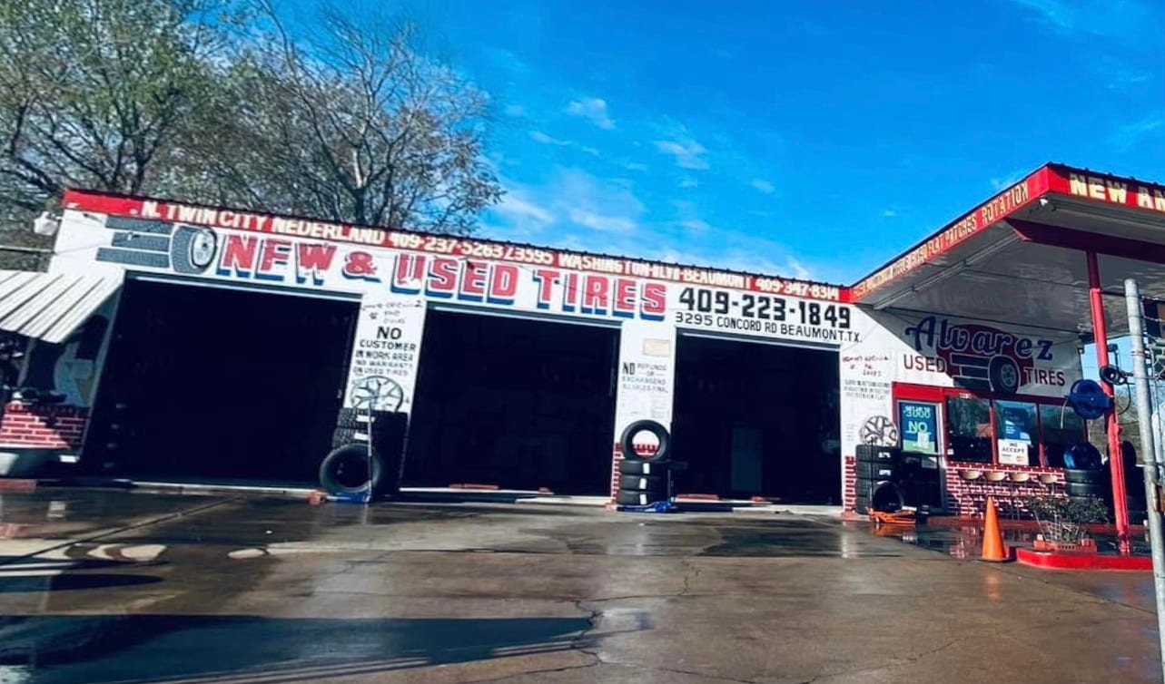 Alvarez Used Tires LLC #3, photo 2