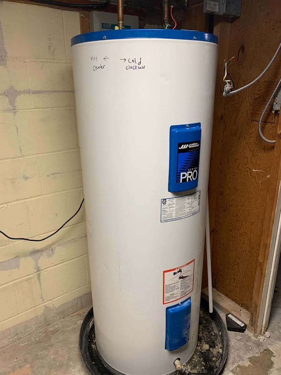 Air Point Heating & Cooling, photo 3