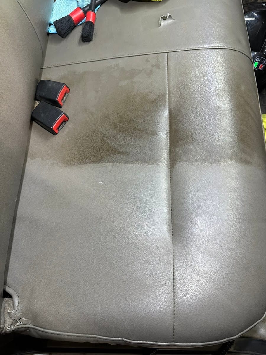 Psych Mobile Detailing, photo 4