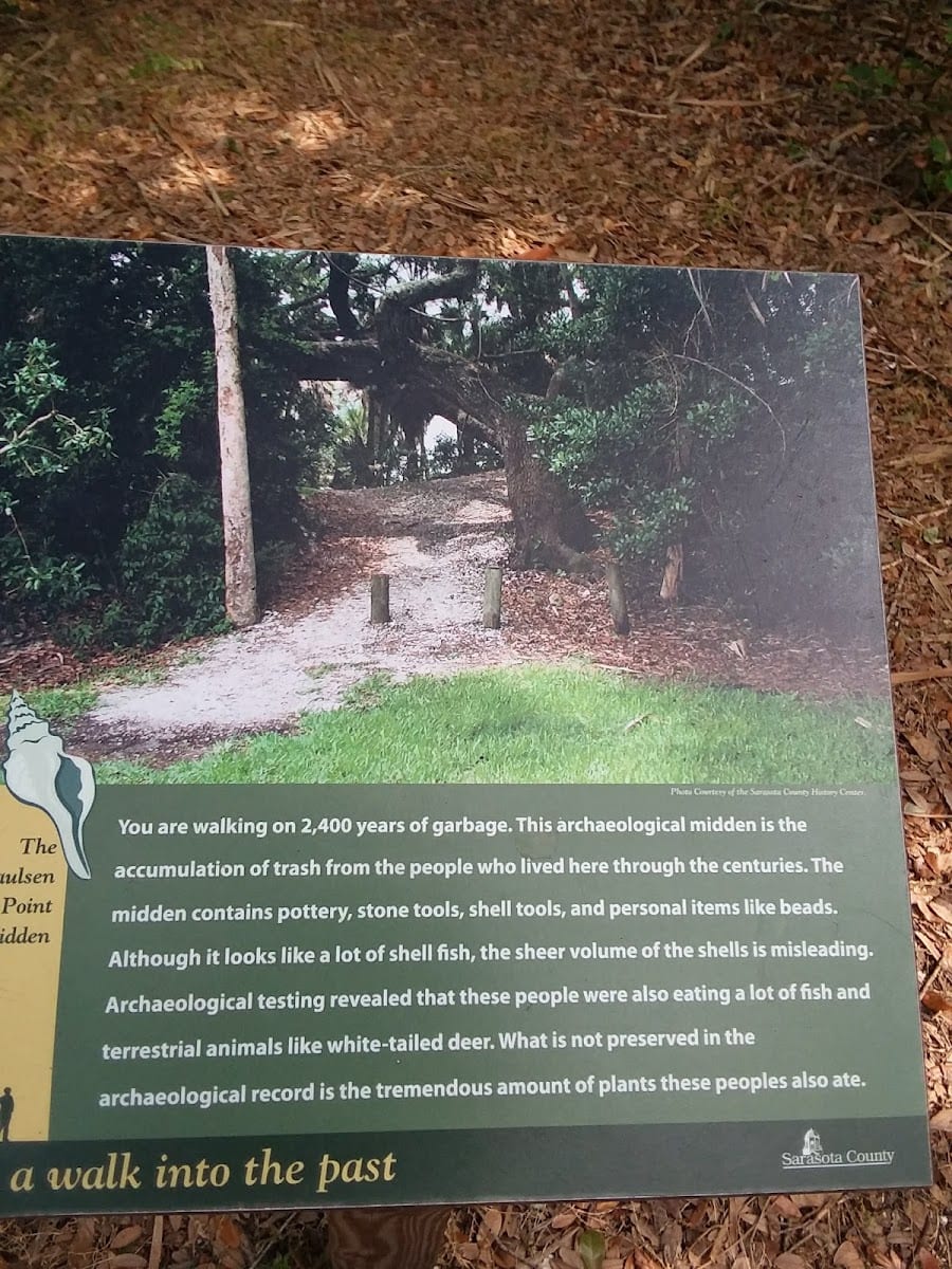 Indian Mound Park