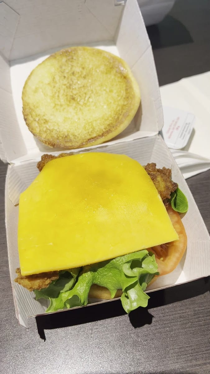 Chick-fil-A, photo 2