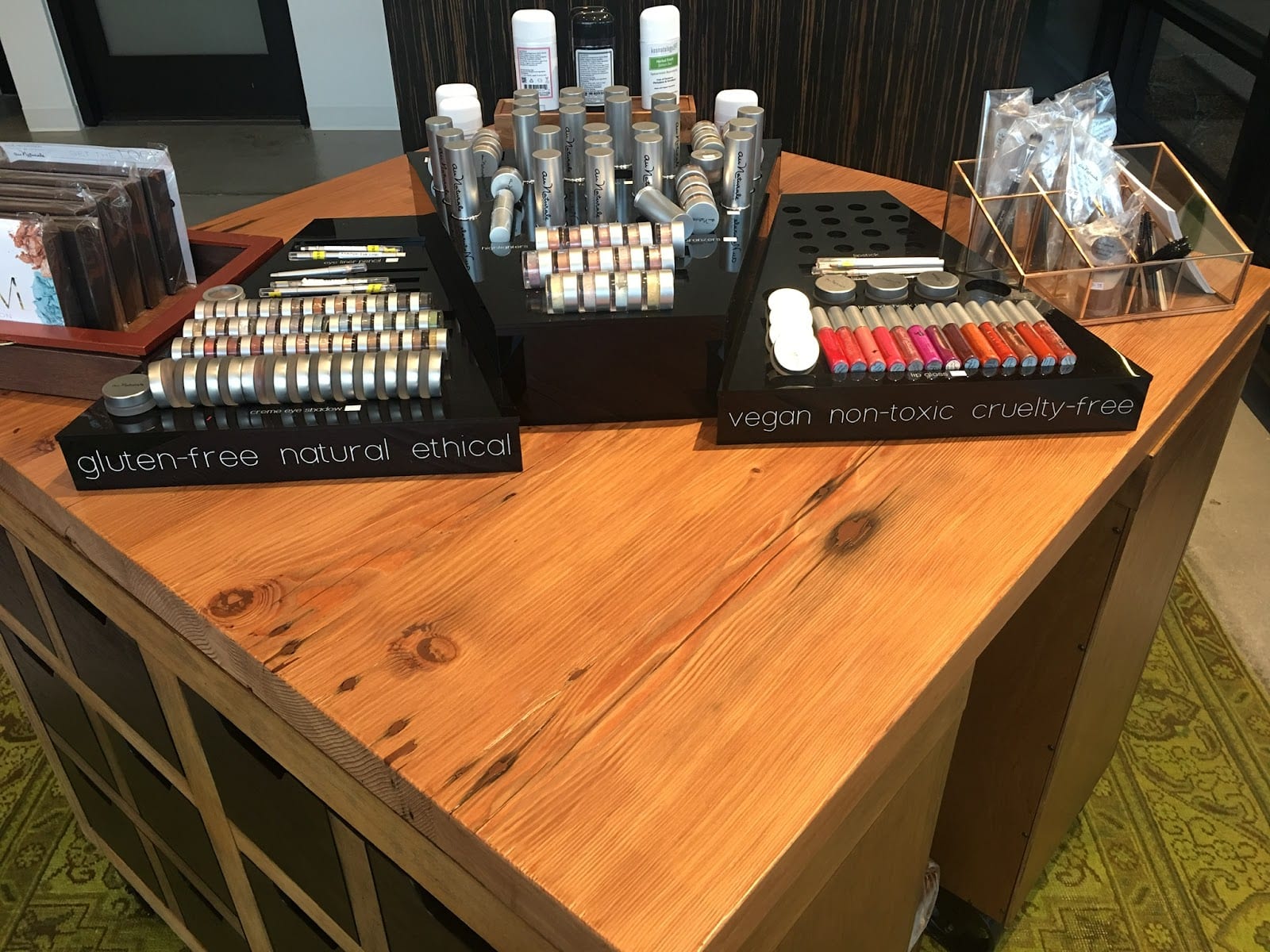 Kaelen Harwell Organic Day Spa, photo 3