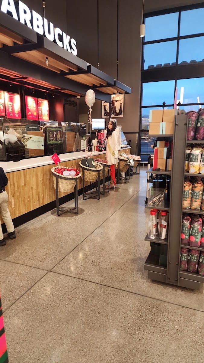 Starbucks Coffee Company, photo 4