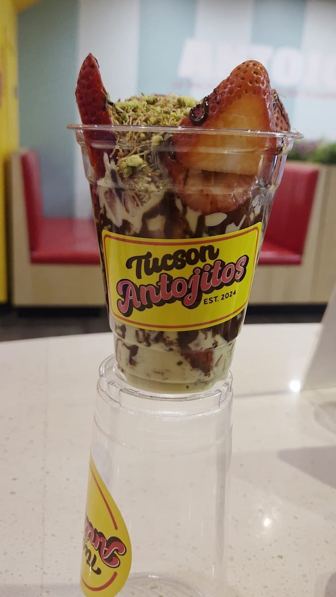 Tucson Antojitos, photo 3