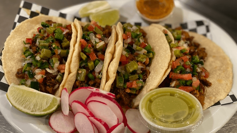 Tacos Madre Mexican Cocina
