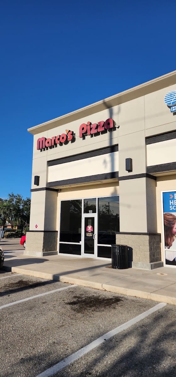 Marco's Pizza