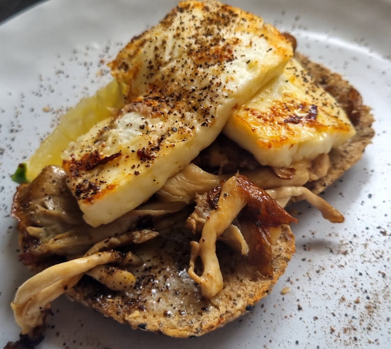 The Gift Shed & Cafe - Finch Hatton