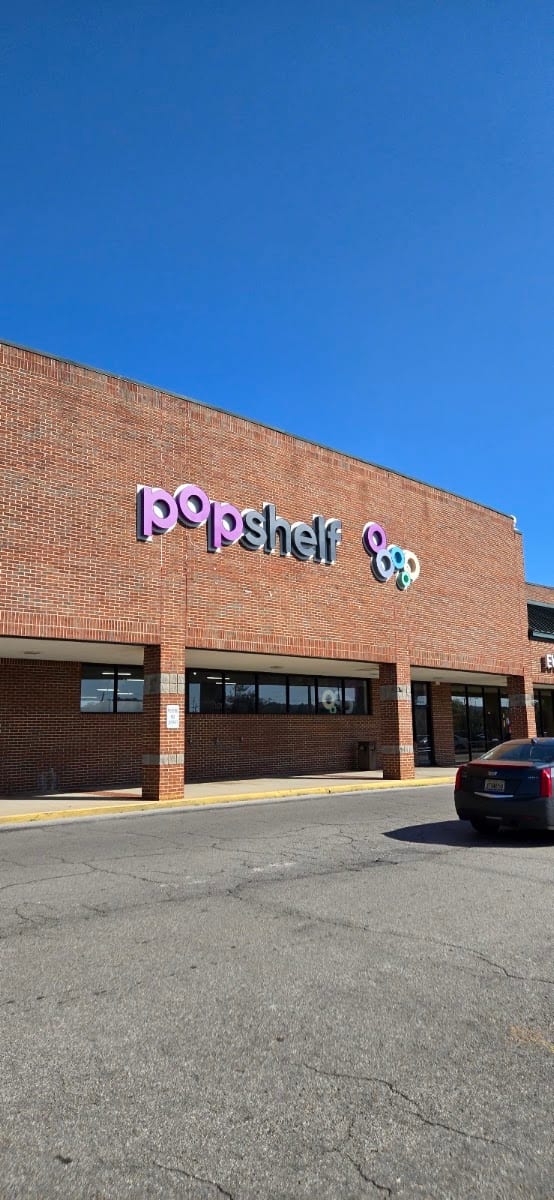 pOpshelf