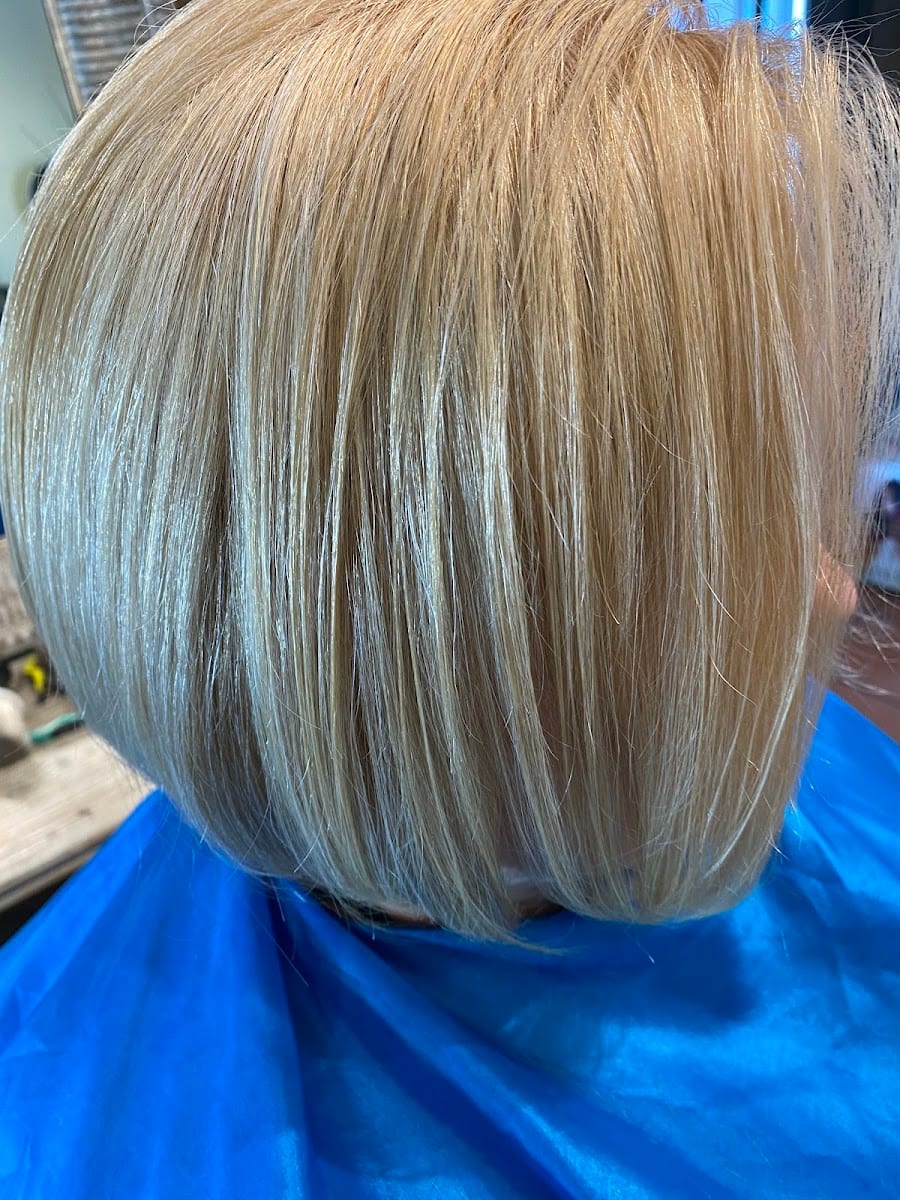 Luis Robles Beauty Salon, photo 4