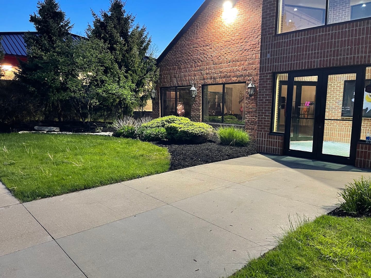 Robinson Lawn & Landscape LLC, photo 3