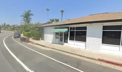 Shorecliff Barber Shop