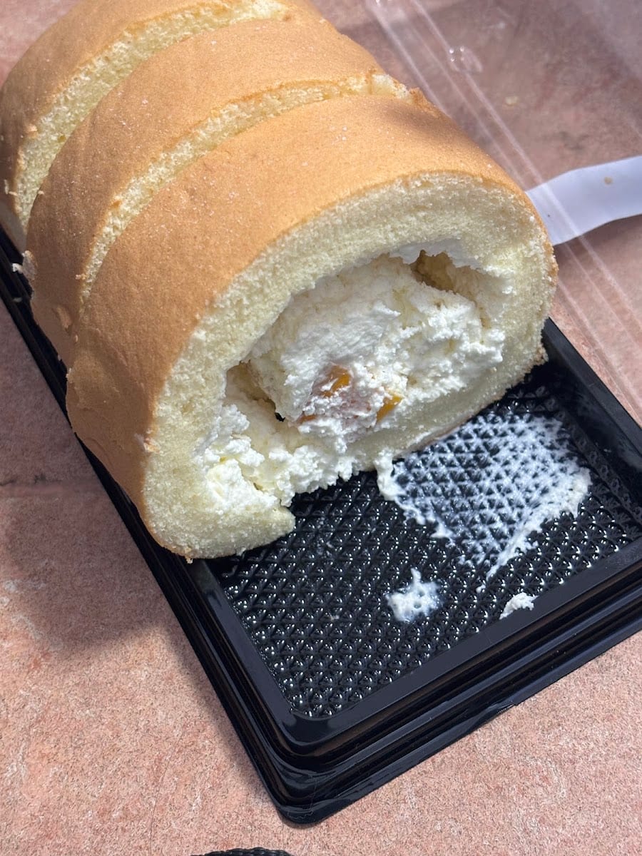 TY CAKE, photo 2
