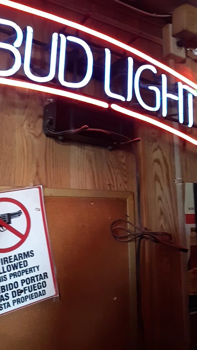 Roadrunner Lounge, photo 2