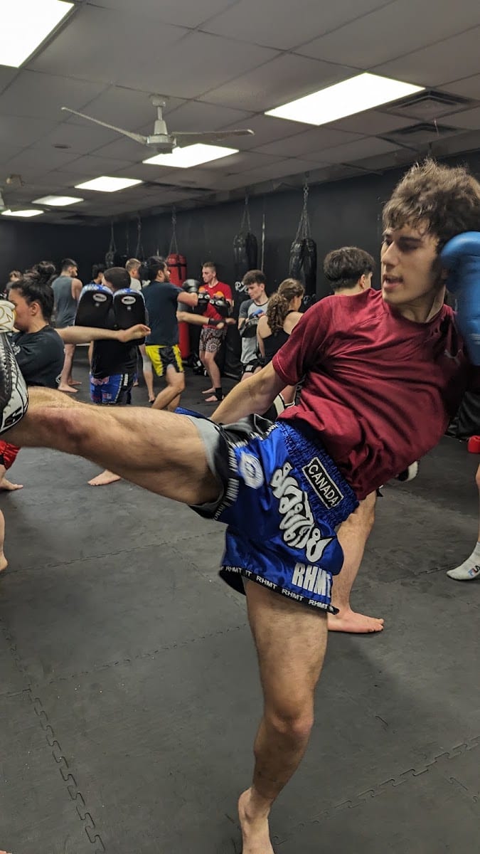 Richmond Hill Muay Thai, photo 2