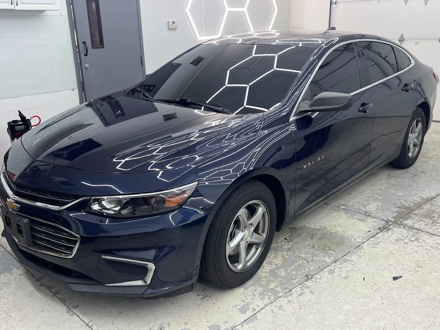 Extraordinary Window Tinting - Car, Home, & Office Window Tinting - Paint Protection, photo 3