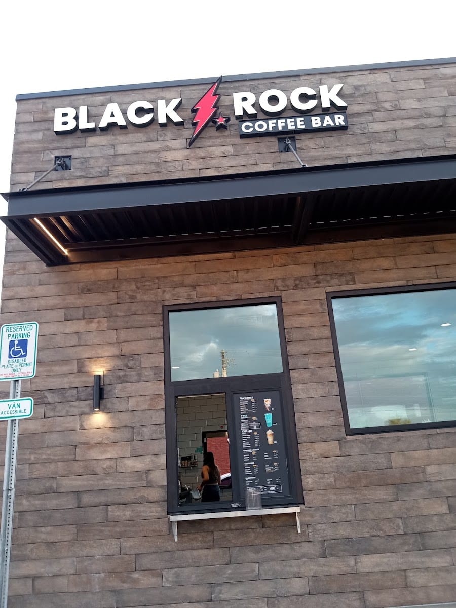 Black Rock Coffee Bar, photo 2