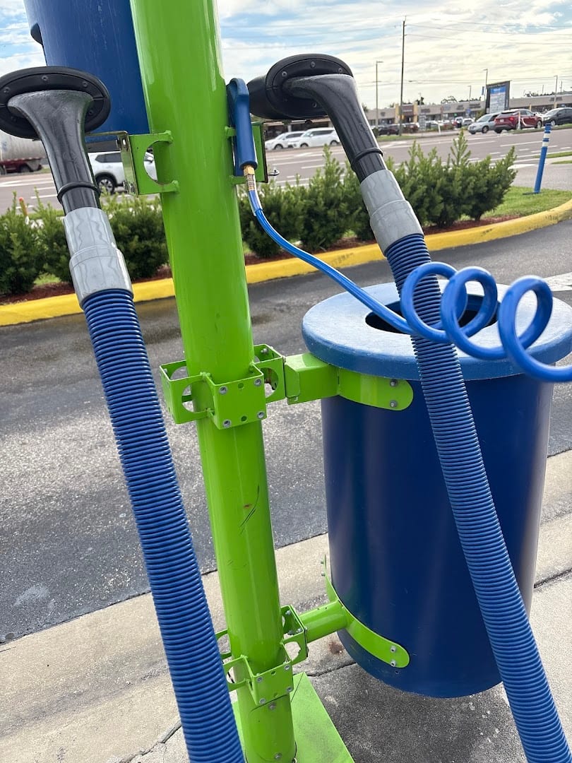 Speedy Clean Car Wash, photo 3