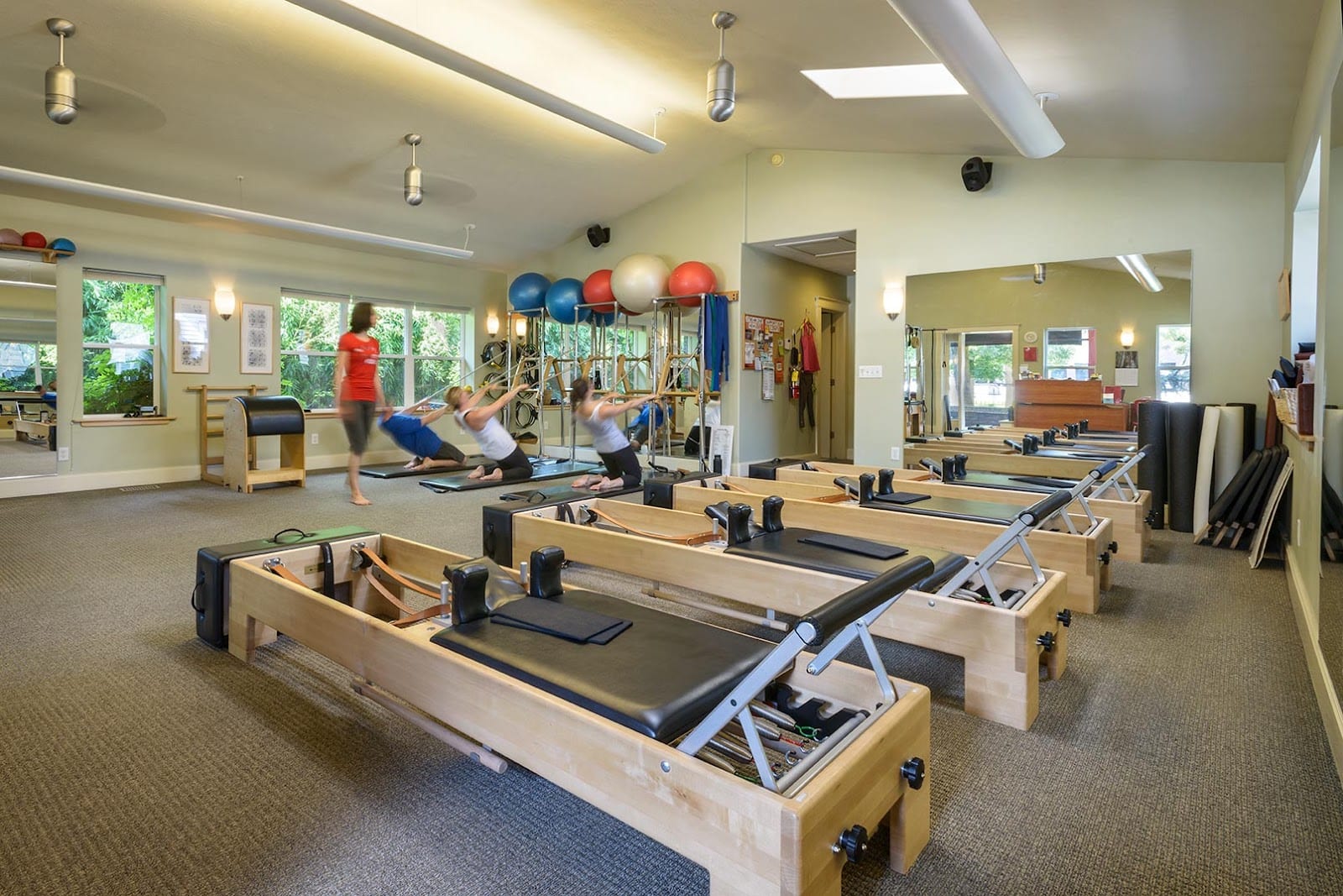 Streamline Pilates, photo 3