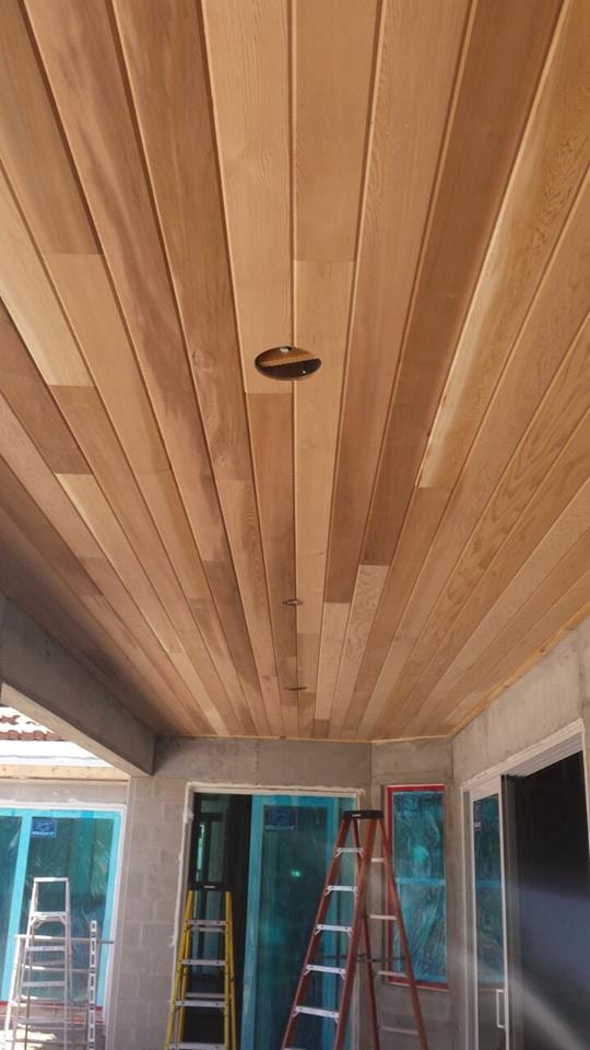 Level 4 Custom Homes and Contracting