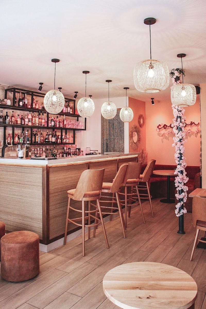 Cocoön Cocktail Bar, photo 2