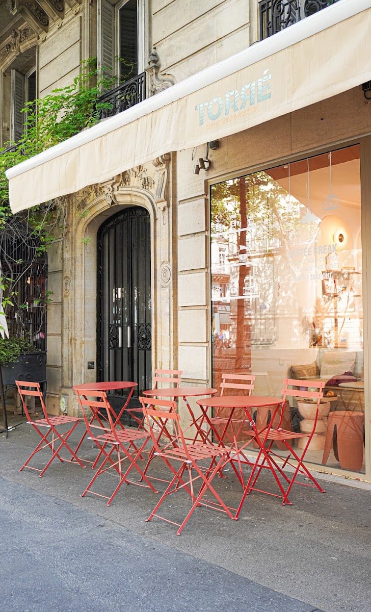 Torré Coffee Shop, photo 2
