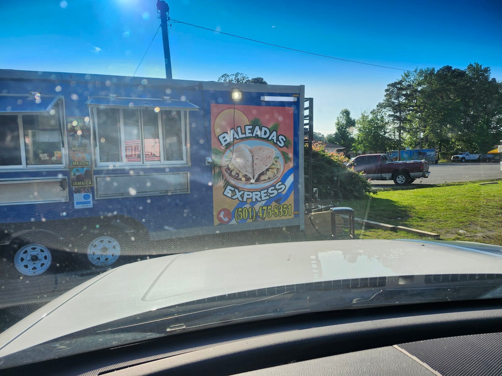 Baleadas Express, photo 2