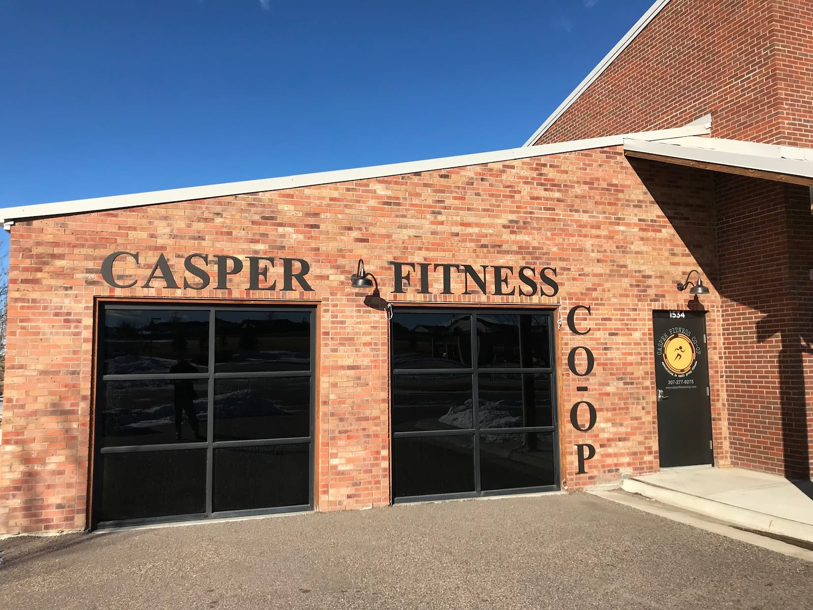 Casper Fitness Co-Op LLC, photo 4