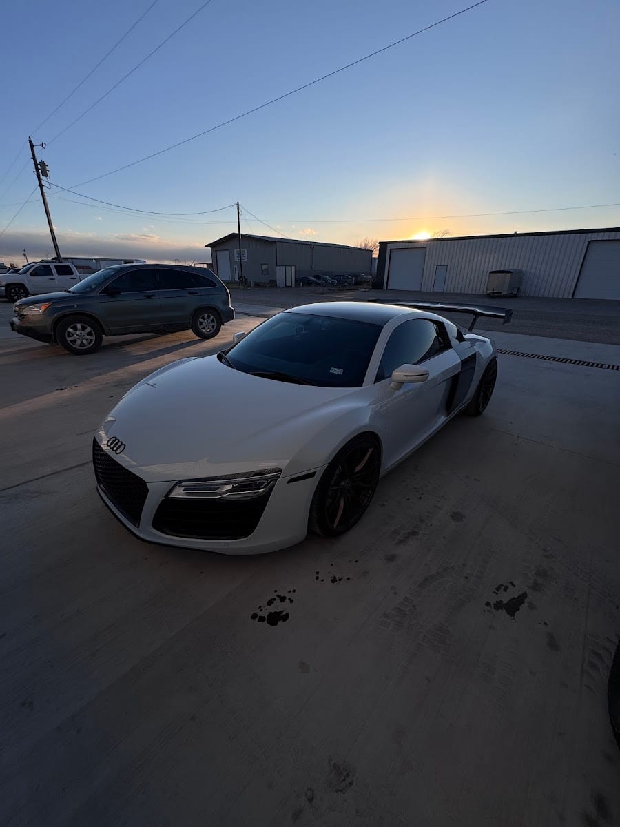 Ace Automotive Performance, photo 2