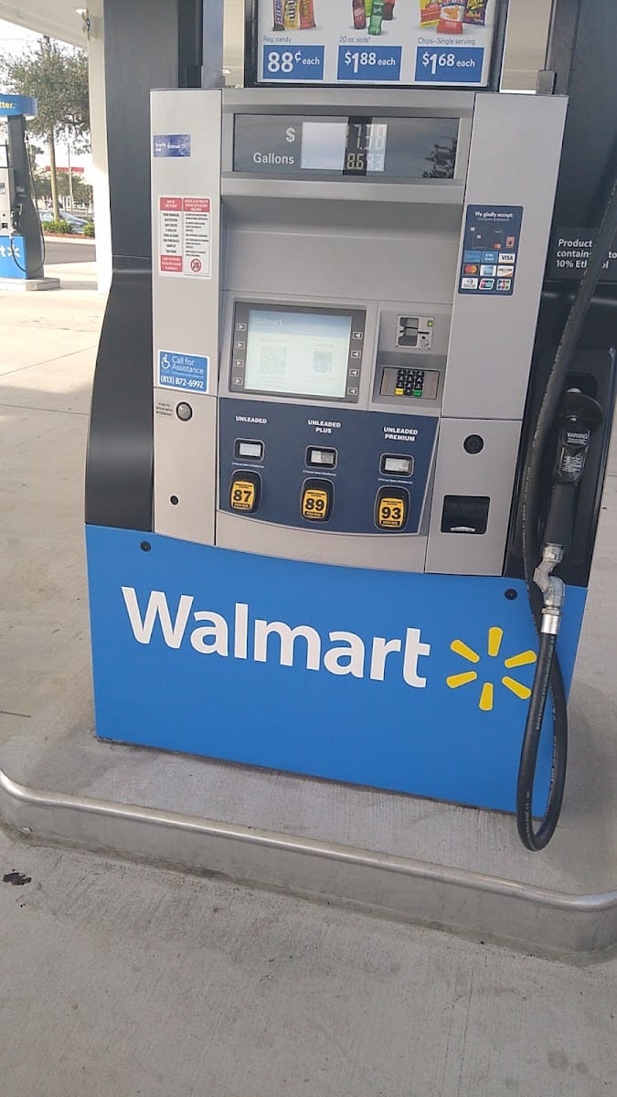 Walmart Fuel & Convenience, photo 2