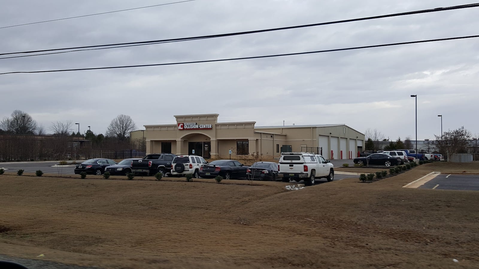 Gerber Collision & Glass, photo 4
