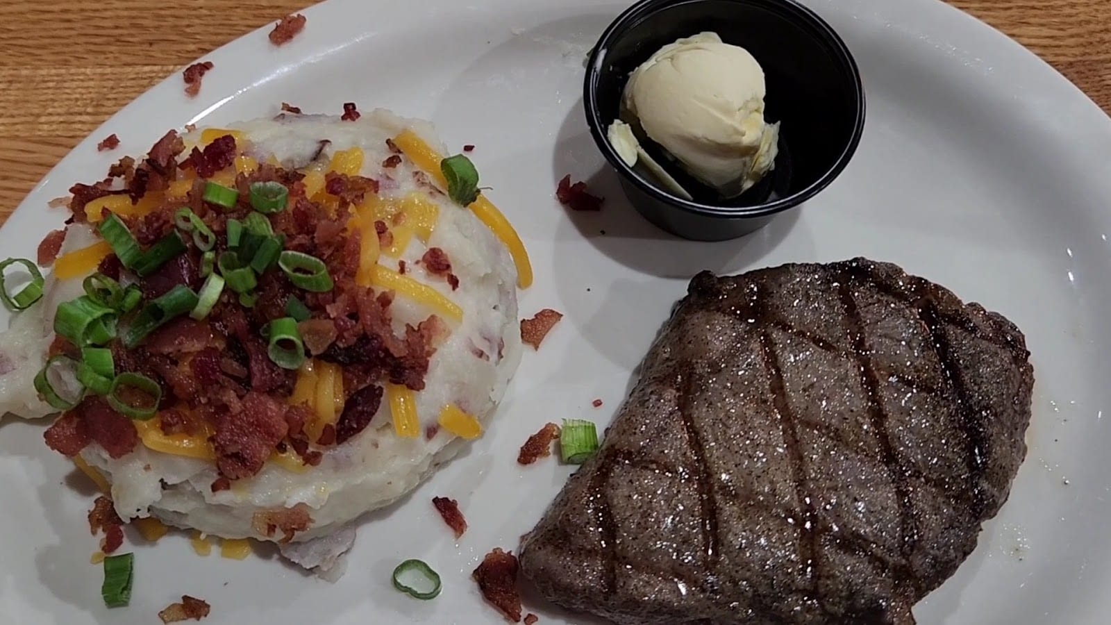 J Peters Grill & Bar, photo 2