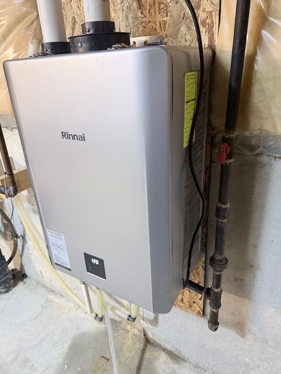 Bay Tech Heating and Cooling, photo 3