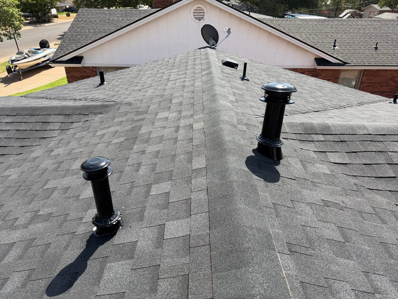 360 Roofing, photo 3