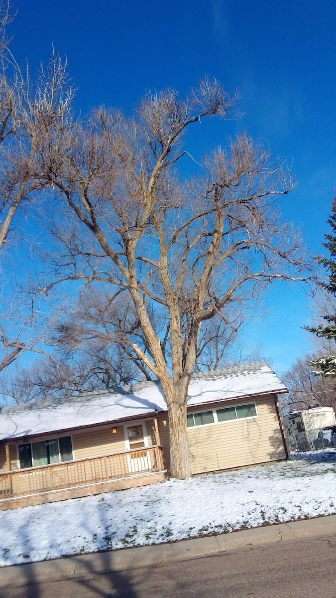Huber Park