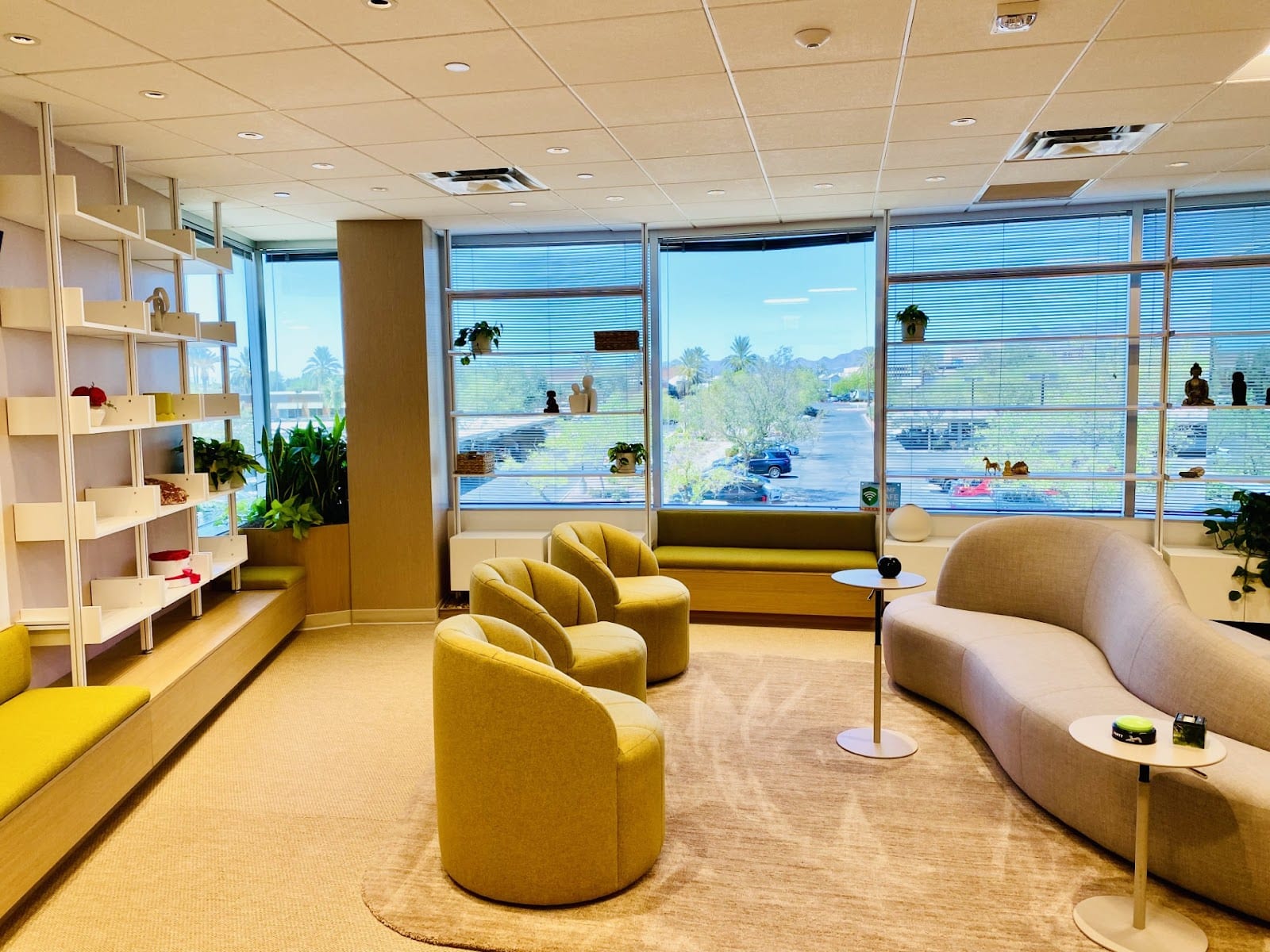 Lasting Wellness Center