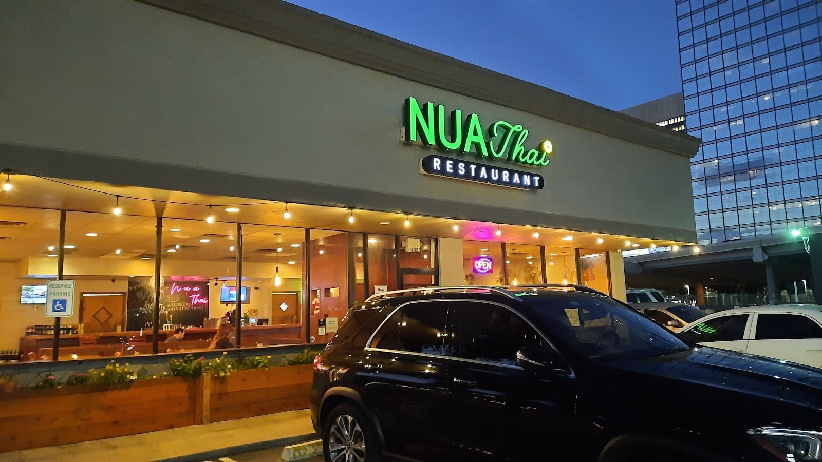 NUA Thai, photo 2