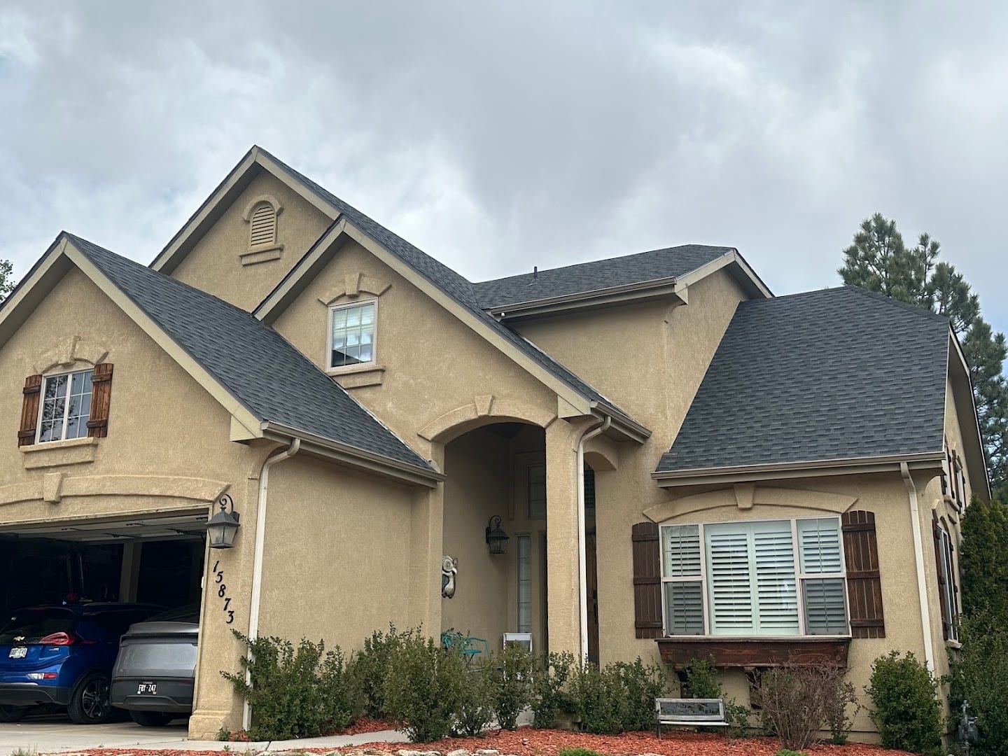 Roofcorp Inc, photo 2